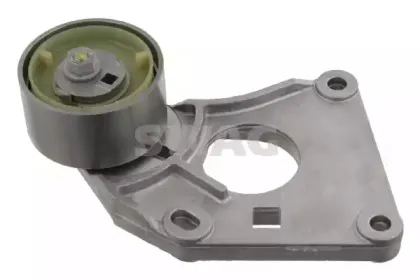 62 92 6763 SWAG Натяжной ролик, ремень ГРМ